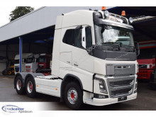 Cabeza tractora Volvo FH 540