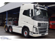 Cabeza tractora Volvo FH