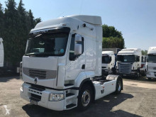 Cabeza tractora Renault Premium 460