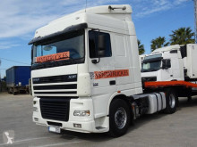 达夫XF95牵引车 480 二手
