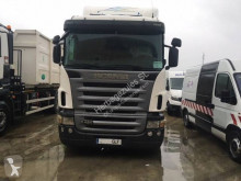 Tratores Scania R 420