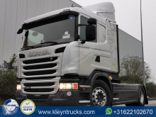 Cabeza tractora Scania G 410 usada