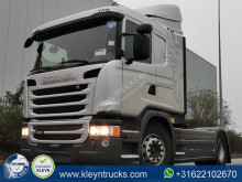 Tratores Scania G 410