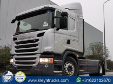 Tratores Scania G 410