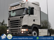 Cabeza tractora Scania R 490