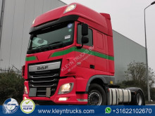 Tracteur DAF XF 440