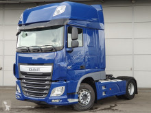 DAF tractor unit XF 440