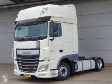 Tracteur DAF XF 460 occasion