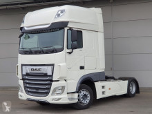Cabeza tractora DAF XF 480