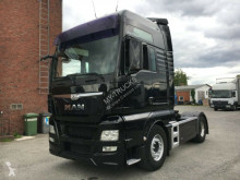 Traktor MAN TGX 18.480 brugt