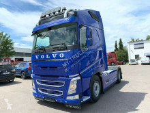 Tracteur Volvo FH 500 occasion