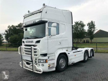 Trattore Scania R 580 usato