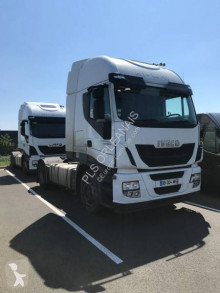 Cabeza tractora Iveco Stralis AS 440 S 46 usada