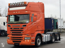 Ťahač Scania R 500 ojazdený