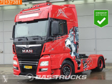 Trattore MAN TGX 18.500 usato