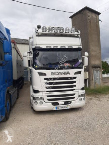 Çekici Scania R 450 ikinci el araç