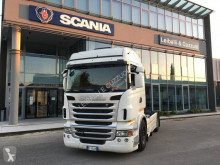 Cabeza tractora productos peligrosos / ADR Scania R 440