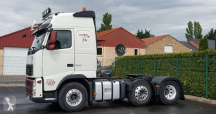 Tracteur Volvo FH 500 Globetrotter occasion