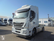 Iveco AS440S50 tractor unit used