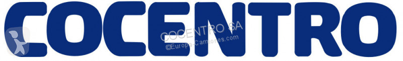 Cabeza tractora Iveco AS440S50TP usada
