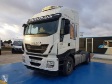 Cabeza tractora Iveco AS440S50TP usada