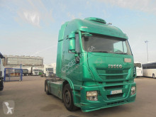 Ciągnik siodłowy Iveco AS440S46 EEV używany