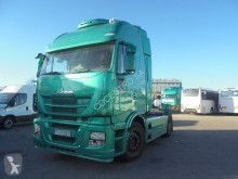 Ciągnik siodłowy Iveco AS440S46 EEV używany
