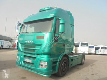 Ciągnik siodłowy Iveco AS440S46 używany