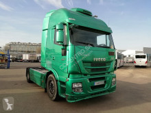 Ciągnik siodłowy Iveco AS440S46 używany