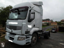 Tracteur Renault Premium 450.19 DXI