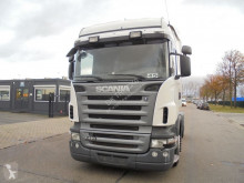Tracteur Scania R 420