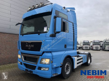 Tracteur MAN TGX occasion