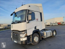 Cabeza tractora Renault Gamme T T 480 SLEEPER CAB HYDRAULIQUE DE BENNE