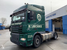 Tracteur DAF XF105