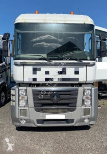 Cabeza tractora Renault Magnum 500 DXI