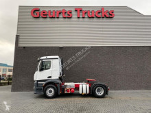 Trattore Mercedes 1840 TRACTOR KIPPER/TIPPER HYDRAULIC usato
