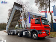 Camión DAF CF 410 volquete usado