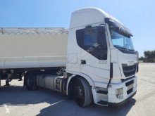 Tracteur Iveco Stralis AS 440 S 50 TP