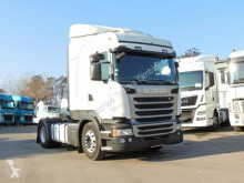 Tracteur Scania R 450 Highliner *ADR *Euro6* Retarder**