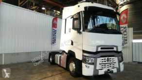Renault Gamme T High 520 T4X2 E6 tractor unit used
