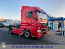 Tratores MAN TGX TGX 18.440 SZM Klima Euro V usado