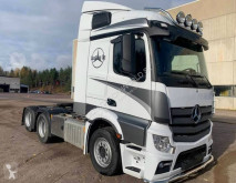 Тягач Mercedes-Benz Actros 2653 Tractor unit (Scania-Volvo) б/у
