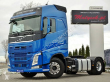 Trekker Volvo FH 460 / TIPPER HYDRAULIC SYSTEM/ ACC/ ALU/2017 tweedehands
