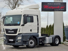 Tracteur MAN TGX 18.480 / EURO 6/RETARDER / ACC /12.2016