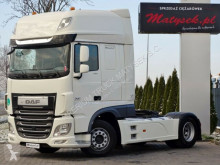 جرار DAF XF 460 / SUPER SPACE CAB/EURO 6/ ACC /2016 year