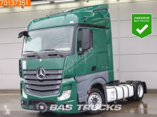 Traktor Mercedes Actros 1836 begagnad