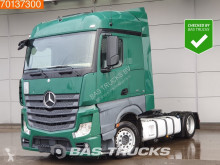 Cabeza tractora Mercedes Actros 1836