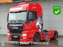 Tracteur MAN TGX 18.500