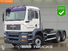Tracteur MAN TGA 26.410 occasion