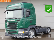 Tracteur Scania R occasion